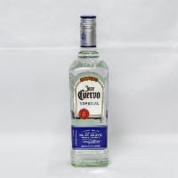 Jose Cuervo Especial Silver Tequila · 40% ABV. Must be 21 to purchase.