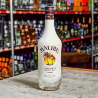 Malibu Original Carribean Rum ·  1 bottle 750 ml. Must be 21 to purchase. 