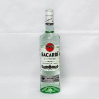 Bacardi Superior White Rum · Must be 21 to purchase.