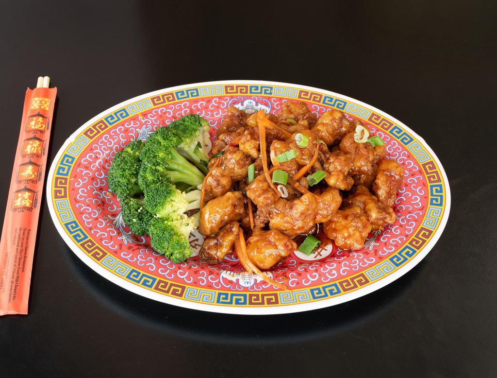 Yang-Kee's No. 1 · Asian · Chinese · Dinner