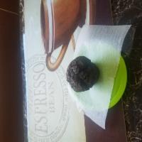 Chocolate Chip Muffin · 