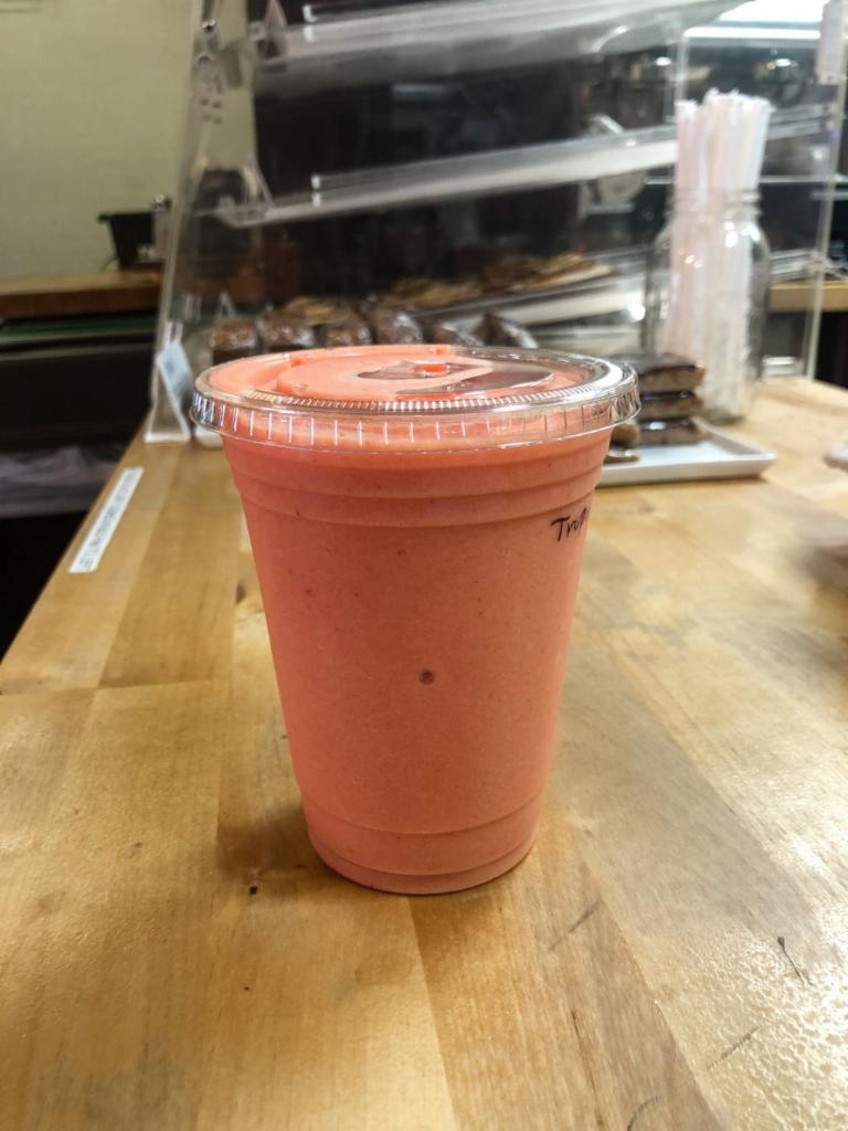 Cup’a Jo Cafe · Breakfast · Coffee and Tea · Smoothies and Juices