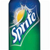 Sprite de Lata · Soda (Can)