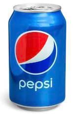 Pepsi de Lata · Soda (Can)