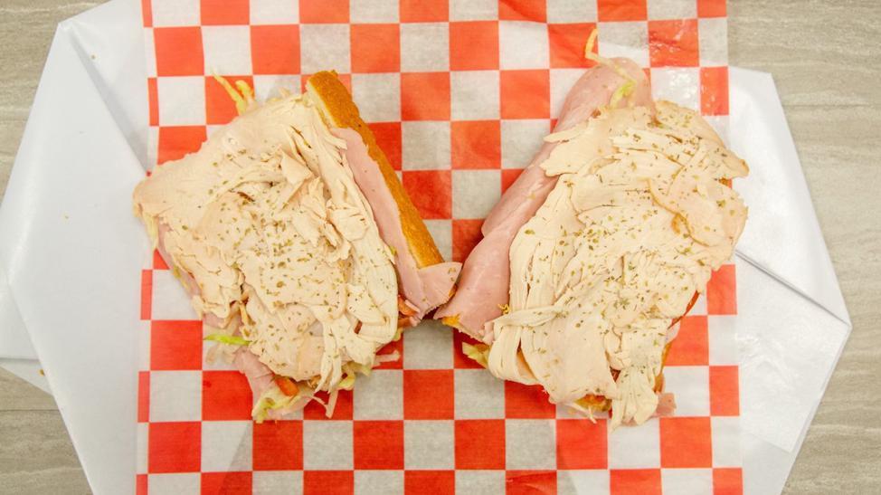 The Fresh Works Holme Circle · Deli · Hamburgers · Hot Dogs · Salads · Sandwiches · Wraps
