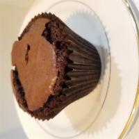 Brownie · Delicious Fudge Brownie