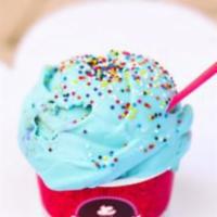 Ice Cream  · Delicious ice cream 