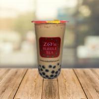 Zo's Milk Tea · Signature milk tea
