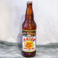 Bear Republic Racer 5 IPA · Must be 21 to purchase. This hoppy American IPA is a full bodied beer brewed American pale a...