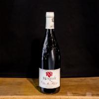 Domaine De Montine Cotes du Rhone Wine · Must be 21 to purchase. 750 ml bottle. 