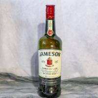 Jameson Irish Whiskey · Must be 21 to purchase. Perhaps the most notable whiskey on earth, Jameson Irish Whiskey is ...