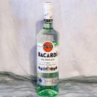Bacardi Superior White Rum · Must be 21 to purchase. Bacardi Superior is Bacardi's flagship rum and the one that started ...