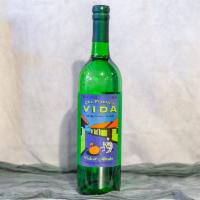 Del Maguey Vida Mezcal · Must be 21 to purchase. 750 ml. bottle. Del Maguey Vida San Luis Del Rio Mezcal is the perfe...