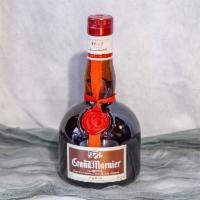 Grand Marnier Cordon Rouge · Must be 21 to purchase. Created in 1880 by founder Louis-Alexandre Marnier Lapostolle, Grand...