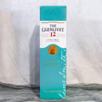 The Glenlivet 12 Year · Must be 21 to purchase. 750 ml. bottle. Since 1824, The Glenlivet distillery in Sepyside, Sc...