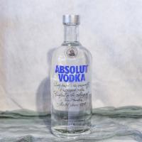 Absolut Vodka · Must be 21 to purchase. Absolut Vodka was first launched in New York in 1979. It soon became...