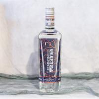 New Amsterdam Vodka · Must be 21 to purchase. New Amsterdam Vodka was born from an uncompromising passion for grea...