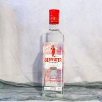 Beefeater London Dry Gin · Must be 21 to purchase. When only a tried-and-true dry gin will do, turn to Beefeater London...