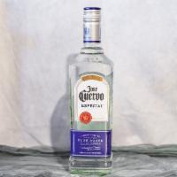 Jose Cuervo Especial Silver Tequila · Must be 21 to purchase. Made using blue agave from the family estate in Jalisco, Mexico, Jos...