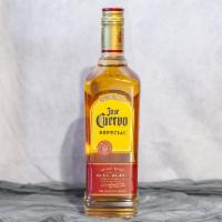 Jose Cuervo Especial Gold · Must be 21 to purchase. The number 1 tequila brand in the world, Jose Cuervo Especial® Gold ...