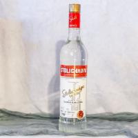 Stoli® Vodka · Must be 21 to purchase. One of the worlds true Vodka icons, Stoli® Vodka is pure spirit dist...