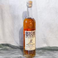 High West American Prairie Bourbon Whiskey · Must be 21 to purchase. 750 ml. bottle. We revived the ancient art of artisanal mezcal, tequ...