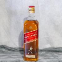 Johnnie Walker Red Label · Must be 21 to purchase. In the world of blended Scotch whiskies, there's Johnnie Walker Red ...