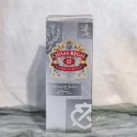 Chivas Regal 12 Year · Must be 21 to purchase. 375 ml. bottle. Chivas Regal 12 Year Whisky is a blend of many diffe...