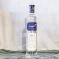 Hangar 1 Vodka · Must be 21 to purchase. 750 ml. bottle. Hangar 1® Straight Vodka is American Vodka distilled...