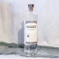 St. George Vodka · Must be 21 to purchase. 750 ml. bottle. 