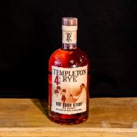 Templeton Rye 6 Year Whiskey · Must be 21 to purchase. 750 ml. bottle. Templeton 6yr is a full flavored Rye showing aromas ...
