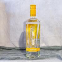 New Amsterdam Mango Vodka · Must be 21 to purchase. New Amsterdam Vodka was born from an uncompromising passion for grea...