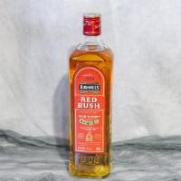 Bushmills Red Bush Irish Whiskey · Must be 21 to purchase. 750 ml. bottle. An Irish whiskey for a bourbon drinker, RED BUSH is ...