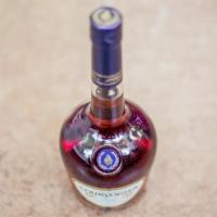 750 ml Courvoisier VS Cognac (40.0% ABV) · Must be 21 to purchase.