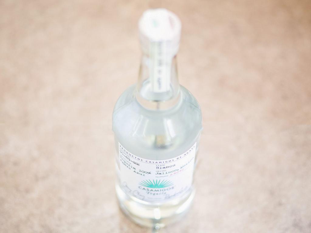 750 ml Casamigos Silver Tequila (40.0% ABV) · Must be 21 to purchase.