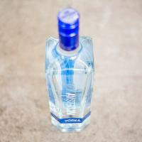 750 ml New Amsterdam Vodka (35.0% ABV) · Must be 21 to purchase. New Amsterdam Vodka is 5 times distilled and 3 times filtered to del...