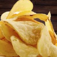 Bag of Chips · Small bag of chips that goes perfect with any sandwich or meat platter. 