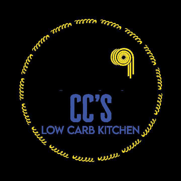 CC's Low Carb Kitchen · Dessert · Hamburgers · Tacos