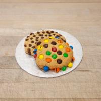 Large Cookies · 