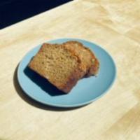 Apple Cider Quickbread  · The delicious comfort of apple cider and cinnamon baked to in our light and fluffy quickbrca...