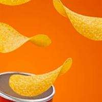 Pringles  · Potato Crisps
1.3 oz