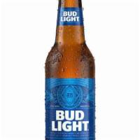 Bud Light · Must be 21 to purchase. Bud light is a premium light lager with a superior drinkability that...