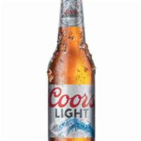 Coors Light (12pk) (12oz) · Must be 21 to purchase. Coors light beer is an american style light lager. Crisp, clean and ...