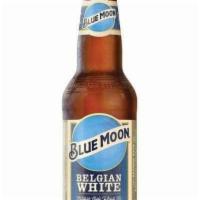 Blue Moon Belgian White ( 6 Pack 12 oz. Bottles ) · Must be 21 to purchase. Blue Moon Belgian White Ale Beer is a Belgian style wheat ale. Crisp...