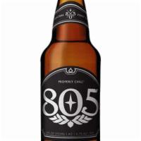 Firestone Walker 805  ( 6 PK x 12 OZ BOTTLES ) · Must be 21 to purchase. A light, refreshing blonde ale crafted for the California lifestyle....