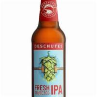 Deschutes Fresh Squeezed IPA ( 6 PK x 12 OZ BOTTLES ) · Must be 21 to purchase. This mouthwateringly delicious IPA gets its flavor from a heavy help...