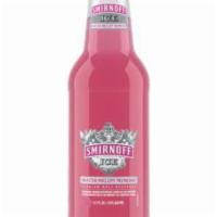 Smirnoff Ice Watermelon Mimosa  · Must be 21 to purchase. Six 12 oz. bottles. 6 pk x 12 oz bottles. 
