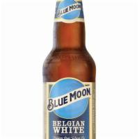 Blue Moon Belgian White Wheat Beer 6 Pack 12 oz. Bottles · Must be 21 to purchase. Blue moon belgian white ale beer is a belgian style wheat ale. crisp...