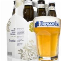 Hoegaarden 6 Pack With Glass 6 Pk 12 Oz. Bottles · Must be 21 to purchase. If you enjoy a beer with a good back story, you’ll love Hoegaarden. ...