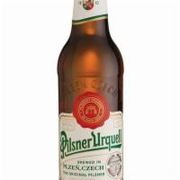 Pilsner Urquell Beer 6 Pack 12 oz. Bottles · Must be 21 to purchase. Pilsner in the Czech Republic was literally born to make beer. When ...